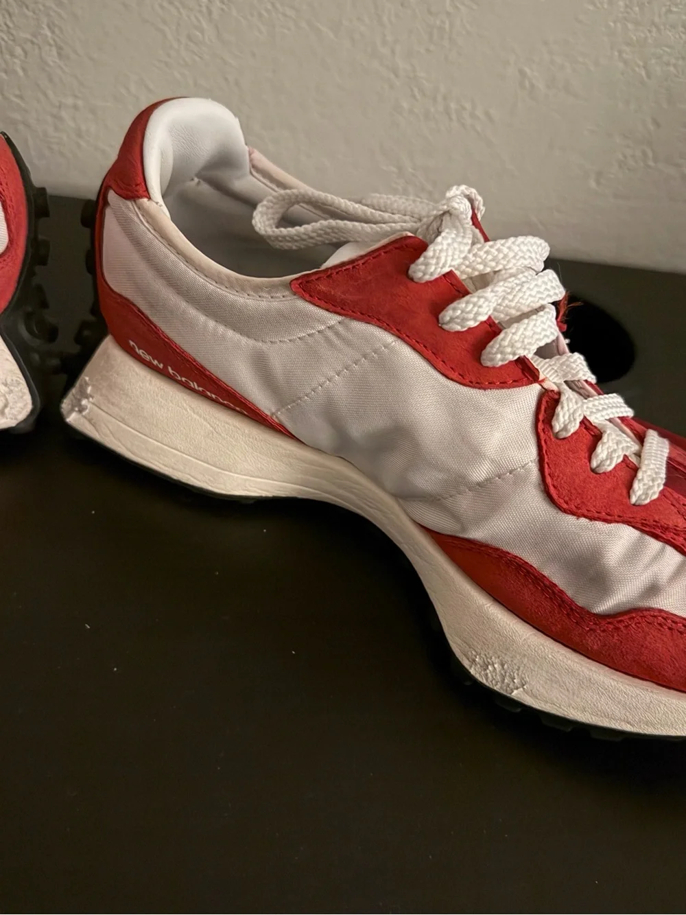 New balance 327